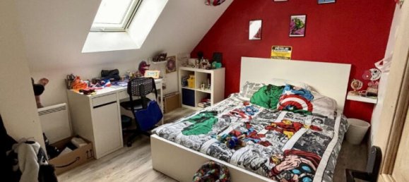 5 Schlafzimmer Haus in Amblainville, France, Nr. 40552 2