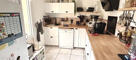 5 Schlafzimmer Haus in Amblainville, France, Nr. 40552 5