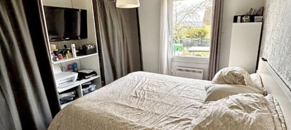 5 Schlafzimmer Haus in Amblainville, France, Nr. 40552 6