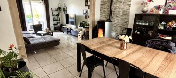 5 Schlafzimmer Haus in Amblainville, France, Nr. 40552 3