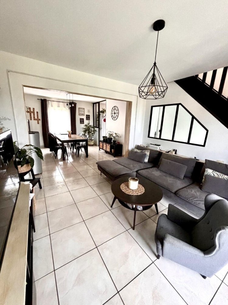 5 Schlafzimmer Haus in Amblainville, France, Nr. 40552