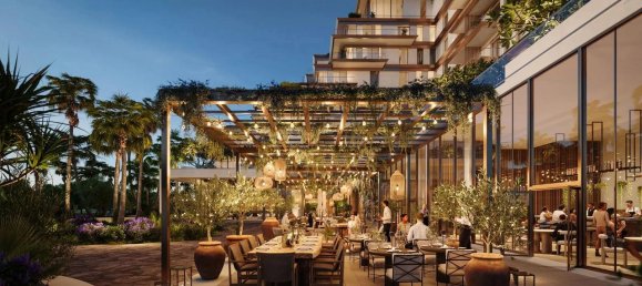 2 bedrooms Apartment in Yas Island, UAE No. 96286 2