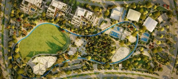 2 bedrooms Apartment in Yas Island, UAE No. 96286 5