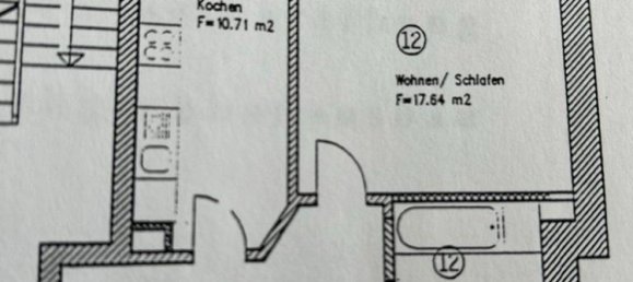 1 غرف نوم شقة في Leipzig, Germany رقم 288637 2