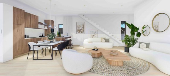 3 Schlafzimmer Villa in Finestrat, Spain, Nr. 8795 3