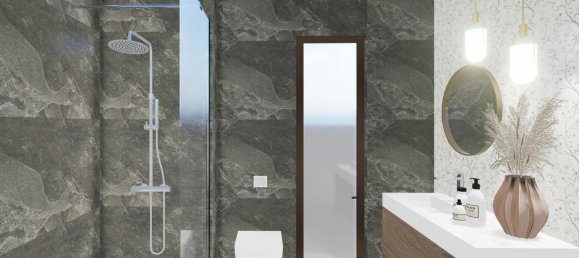 3 Schlafzimmer Villa in Finestrat, Spain, Nr. 8795 13