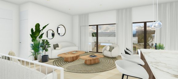 3 Schlafzimmer Villa in Finestrat, Spain, Nr. 8795 6