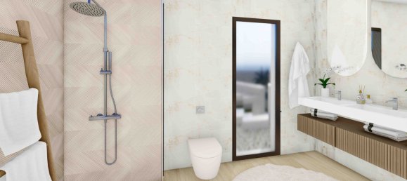 3 Schlafzimmer Villa in Finestrat, Spain, Nr. 8795 12