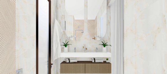 3 Schlafzimmer Villa in Finestrat, Spain, Nr. 8795 11