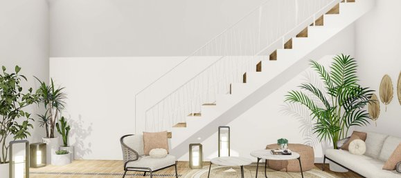 3 Schlafzimmer Villa in Finestrat, Spain, Nr. 8795 14