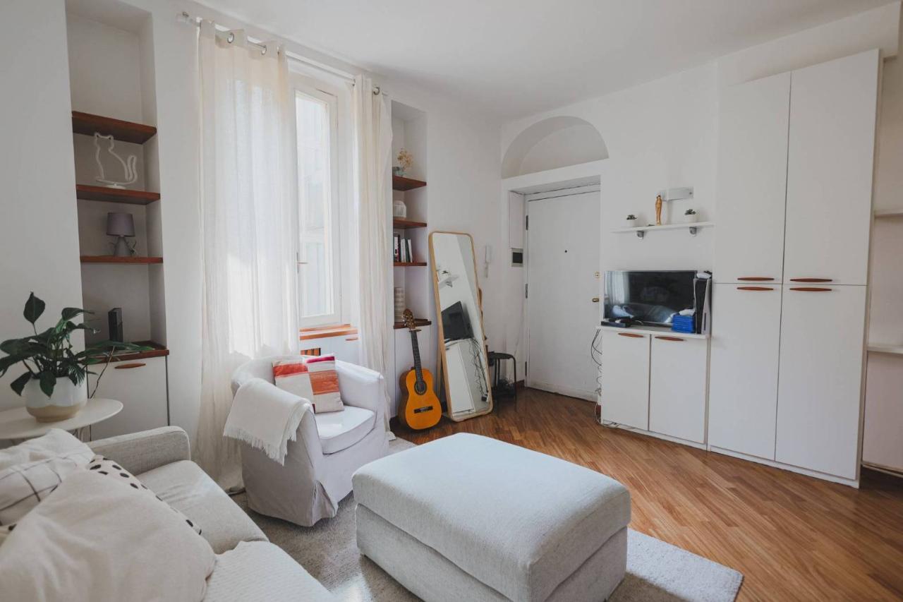 2غرفة شقة في Milan, Italy رقم 245765