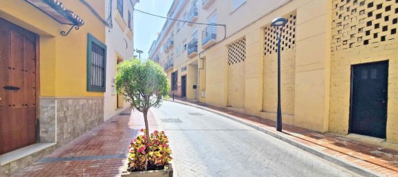 2 bedrooms Apartment in Marbella, Spain No. 159926 7