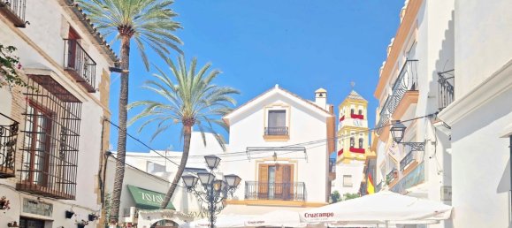 2 bedrooms Apartment in Marbella, Spain No. 159926 3