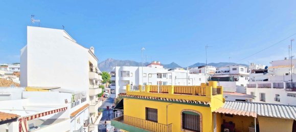 2 bedrooms Apartment in Marbella, Spain No. 159926 2