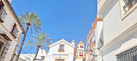 2 bedrooms Apartment in Marbella, Spain No. 159926 22