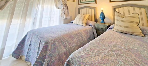 2 bedrooms Apartment in Marbella, Spain No. 159926 14