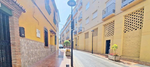 2 bedrooms Apartment in Marbella, Spain No. 159926 8