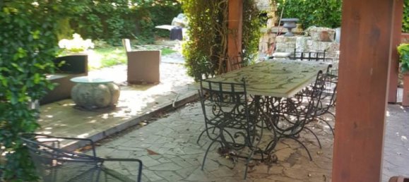 6 bedrooms Villa in Teolo, Italy No. 158766 5