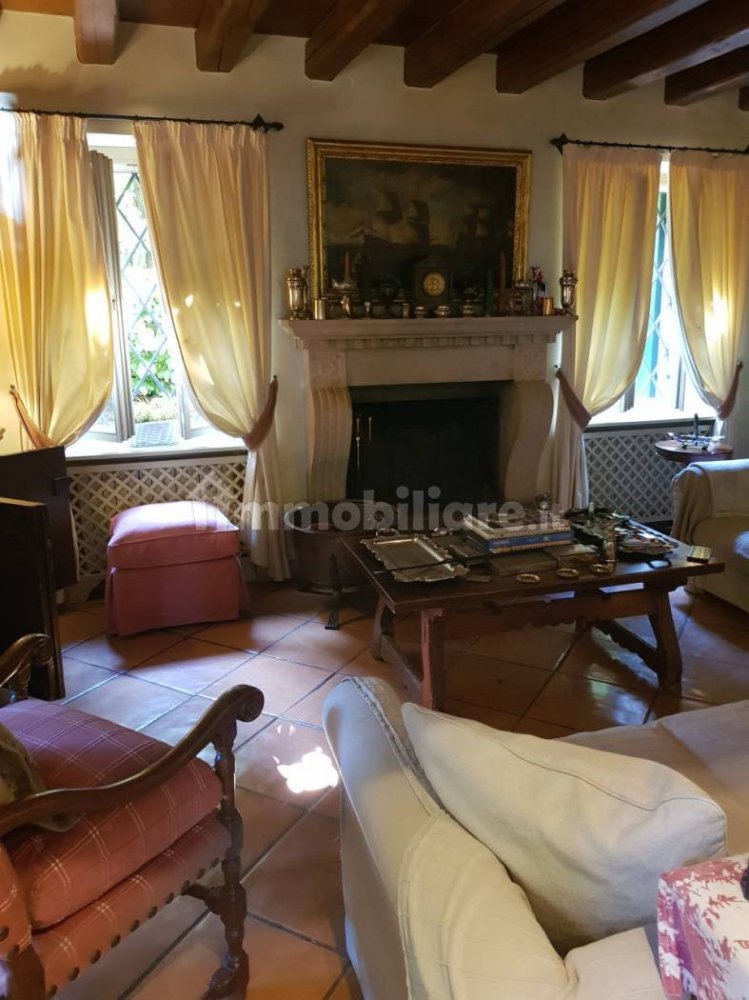 6 bedrooms Villa in Teolo, Italy No. 158766