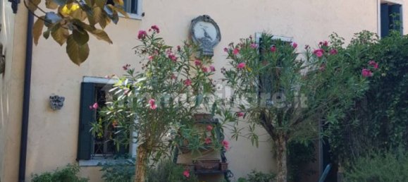 6 bedrooms Villa in Teolo, Italy No. 158766 4