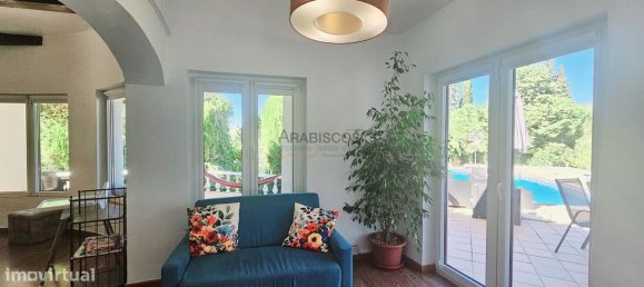 3 Schlafzimmer Haus in Mexilhoeira Grande, Portugal, Nr. 30429 11