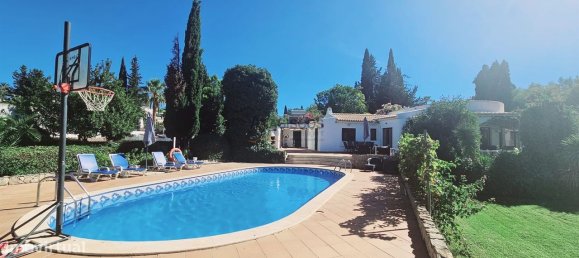 3 Schlafzimmer Haus in Mexilhoeira Grande, Portugal, Nr. 30429 3