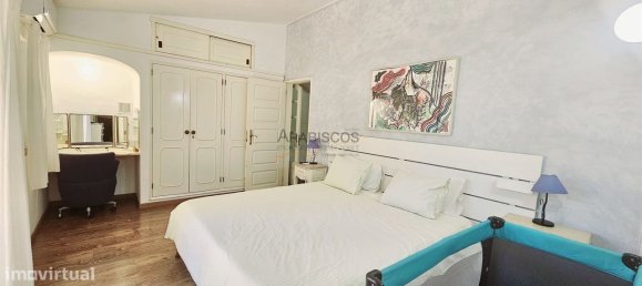 3 Schlafzimmer Haus in Mexilhoeira Grande, Portugal, Nr. 30429 16