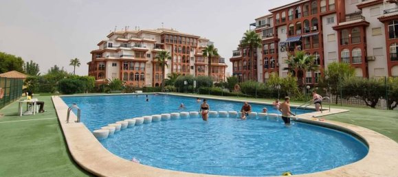 2 bedrooms Apartment in Torrevieja, Spain No. 182883 21