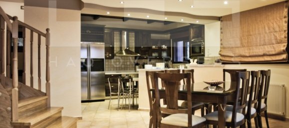 4 chambres villa à vendre à Crete, Greece № 8625 4