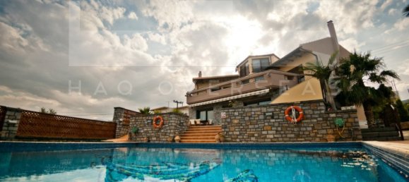 4 bedrooms Villa in Crete, Greece No. 8625 11