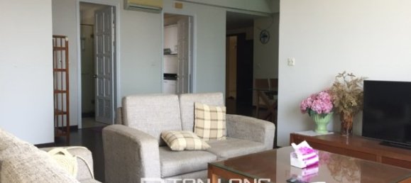 Apartamento de 4 dormitorios en Tay Ho, Vietnam No. 1374 3