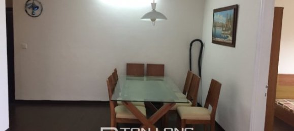 Apartamento de 4 dormitorios en Tay Ho, Vietnam No. 1374 4