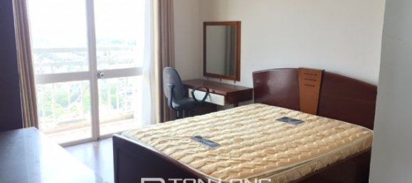 Apartamento de 4 dormitorios en Tay Ho, Vietnam No. 1374 6