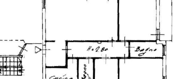 4-salle Appartement à Varese, Italy No. 14716 14