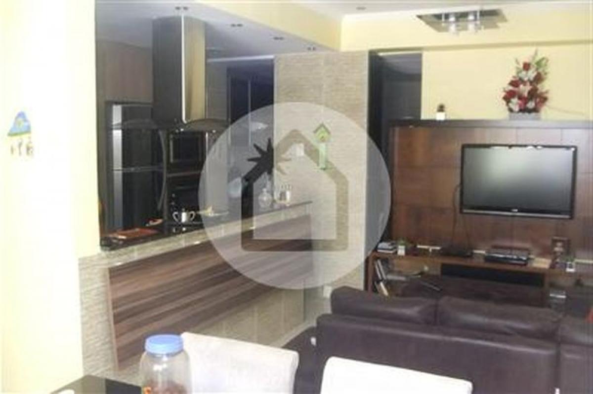 2 bedrooms House in Rio de Janeiro, Brazil No. 518581