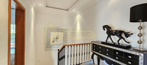 Casa de 4 dormitorios en Almancil, Portugal No. 99467 21