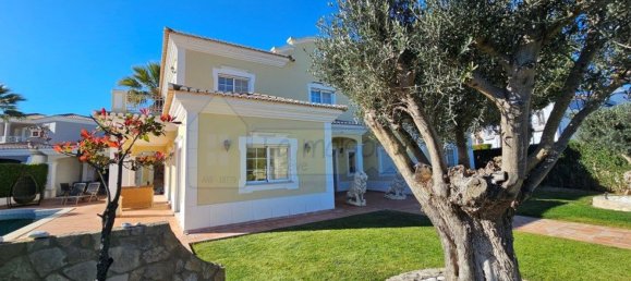 Casa de 4 dormitorios en Almancil, Portugal No. 99467 2