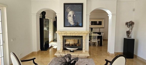 Casa de 4 dormitorios en Almancil, Portugal No. 99467 15