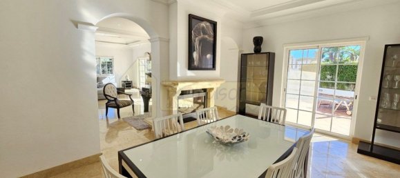 Casa de 4 dormitorios en Almancil, Portugal No. 99467 10