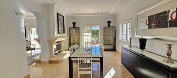 Casa de 4 dormitorios en Almancil, Portugal No. 99467 16