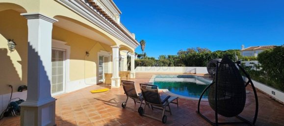 Casa de 4 dormitorios en Almancil, Portugal No. 99467 39