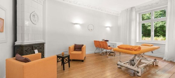 Квартира с 3 спальнями в Альтона, Германия № 108921 4