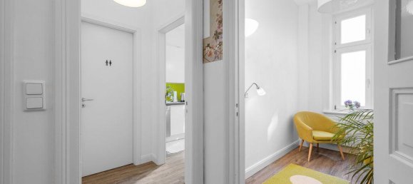 Квартира с 3 спальнями в Альтона, Германия № 108921 5