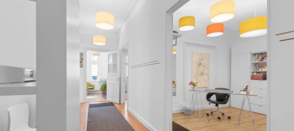 Квартира с 3 спальнями в Альтона, Германия № 108921 3