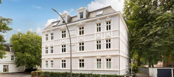 Квартира с 3 спальнями в Альтона, Германия № 108921 2