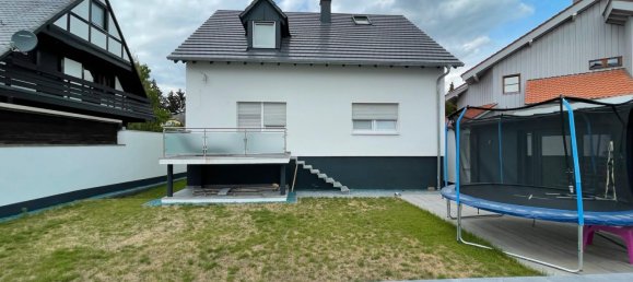 4 Schlafzimmer Stadthaus in Alzey-Worms, Germany, Nr. 364626 3