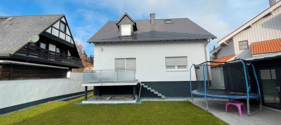 4 Schlafzimmer Stadthaus in Alzey-Worms, Germany, Nr. 364626 4