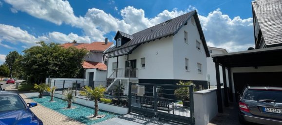 4 Schlafzimmer Stadthaus in Alzey-Worms, Germany, Nr. 364626 2