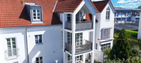 2 bedrooms Apartment in Ingolstadt, Germany No. 285190 17