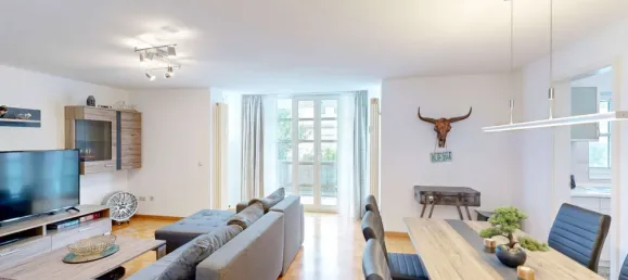 2 bedrooms Apartment in Ingolstadt, Germany No. 285190 4